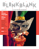 Blink Blank, no 08